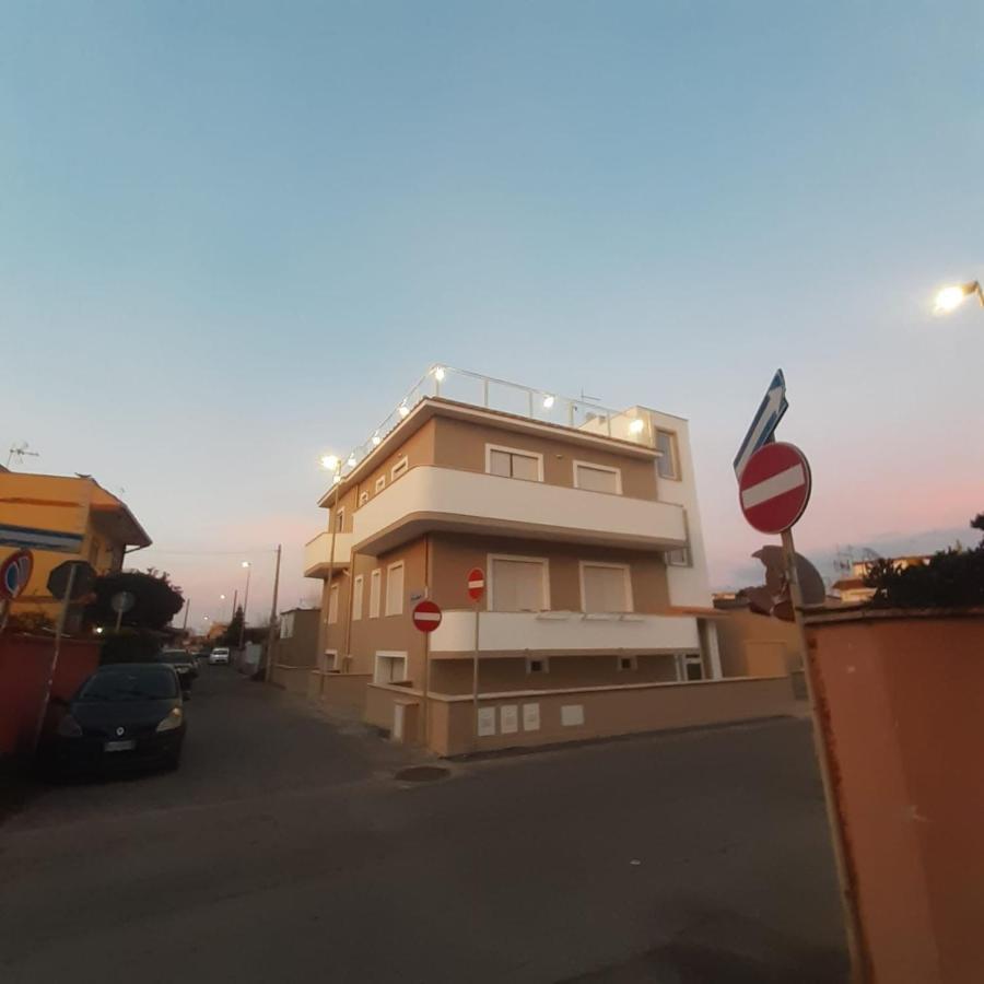 Pensión L' Ora Blu *